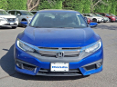 Thumbnail image of 2017 Honda Civic at Hamilton Honda