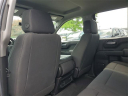 Thumbnail image of 2021 Chevrolet Silverado 1500 at Volkswagen of Grand Blanc
