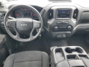 Thumbnail image of 2021 Chevrolet Silverado 1500 at Volkswagen of Grand Blanc