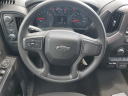 Thumbnail image of 2021 Chevrolet Silverado 1500 at Volkswagen of Grand Blanc