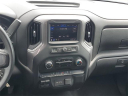 Thumbnail image of 2021 Chevrolet Silverado 1500 at Volkswagen of Grand Blanc