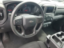 Thumbnail image of 2021 Chevrolet Silverado 1500 at Volkswagen of Grand Blanc