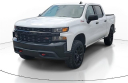 Thumbnail image of 2021 Chevrolet Silverado 1500 at Volkswagen of Grand Blanc