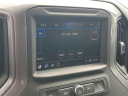 Thumbnail image of 2021 Chevrolet Silverado 1500 at Volkswagen of Grand Blanc