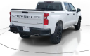 Thumbnail image of 2021 Chevrolet Silverado 1500 at Volkswagen of Grand Blanc