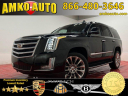 Thumbnail image of 2017 Cadillac Escalade at AMKO Auto Laurel