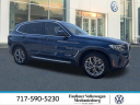 Thumbnail image of 2022 BMW X3 at Faulkner VW - Mechanicsburg NEW