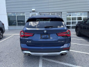 Thumbnail image of 2022 BMW X3 at Faulkner VW - Mechanicsburg NEW