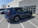 Thumbnail image of 2022 BMW X3 at Faulkner VW - Mechanicsburg NEW