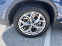 Thumbnail image of 2022 BMW X3 at Faulkner VW - Mechanicsburg NEW
