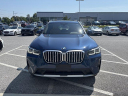 Thumbnail image of 2022 BMW X3 at Faulkner VW - Mechanicsburg NEW