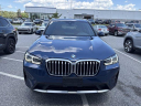 Thumbnail image of 2022 BMW X3 at Faulkner VW - Mechanicsburg NEW