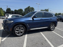 Thumbnail image of 2022 BMW X3 at Faulkner VW - Mechanicsburg NEW