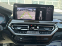 Thumbnail image of 2022 BMW X3 at Faulkner VW - Mechanicsburg NEW