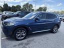 Thumbnail image of 2022 BMW X3 at Faulkner VW - Mechanicsburg NEW