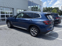 Thumbnail image of 2022 BMW X3 at Faulkner VW - Mechanicsburg NEW
