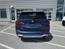 Thumbnail image of 2022 BMW X3 at Faulkner VW - Mechanicsburg NEW