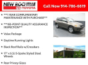 Thumbnail image of 2011 Toyota RAV4 at New Rochelle Toyota