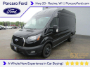 Thumbnail image of 2025 Ford Transit at Porcaro Ford Mitsubishi