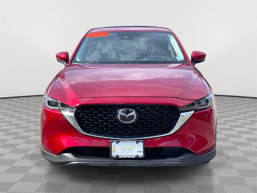 Thumbnail image of 2022 Mazda CX-5 at Empire Volvo Cars of Smithtown
