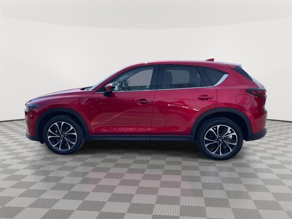 Thumbnail image of 2022 Mazda CX-5 at Empire Volvo Cars of Smithtown