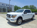 Thumbnail image of 2022 Ford F-150 at Al White Motors