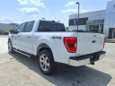 Thumbnail image of 2022 Ford F-150 at Al White Motors