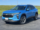 Thumbnail image of 2025 Chevrolet Trax at Steve Schmitt Of Litchfield, Inc.