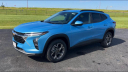 Thumbnail image of 2025 Chevrolet Trax at Steve Schmitt Of Litchfield, Inc.