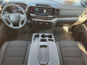 Thumbnail image of 2025 Chevrolet Silverado 1500 at Glenn Polk Ford Autoplex