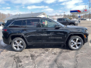 2025 Jeep Grand Cherokee Limited at Batesville Chrysler Dodge Jeep Inc