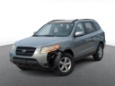 Thumbnail image of 2008 Hyundai Santa Fe at Suburban Chrysler Dodge Jeep Ram of Troy