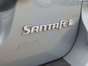 Thumbnail image of 2008 Hyundai Santa Fe at Suburban Chrysler Dodge Jeep Ram of Troy