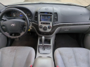 Thumbnail image of 2008 Hyundai Santa Fe at Suburban Chrysler Dodge Jeep Ram of Troy