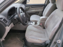 Thumbnail image of 2008 Hyundai Santa Fe at Suburban Chrysler Dodge Jeep Ram of Troy