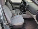 Thumbnail image of 2008 Hyundai Santa Fe at Suburban Chrysler Dodge Jeep Ram of Troy