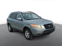 Thumbnail image of 2008 Hyundai Santa Fe at Suburban Chrysler Dodge Jeep Ram of Troy