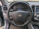 Thumbnail image of 2008 Hyundai Santa Fe at Suburban Chrysler Dodge Jeep Ram of Troy