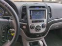 Thumbnail image of 2008 Hyundai Santa Fe at Suburban Chrysler Dodge Jeep Ram of Troy