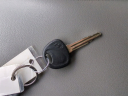 Thumbnail image of 2008 Hyundai Santa Fe at Suburban Chrysler Dodge Jeep Ram of Troy