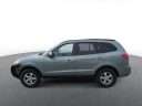 Thumbnail image of 2008 Hyundai Santa Fe at Suburban Chrysler Dodge Jeep Ram of Troy
