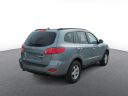 Thumbnail image of 2008 Hyundai Santa Fe at Suburban Chrysler Dodge Jeep Ram of Troy