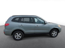 Thumbnail image of 2008 Hyundai Santa Fe at Suburban Chrysler Dodge Jeep Ram of Troy