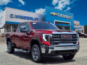 Thumbnail image of 2025 GMC Sierra 2500HD at C. Wimberley Chevrolet Buick Gmc