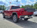 Thumbnail image of 2025 GMC Sierra 2500HD at C. Wimberley Chevrolet Buick Gmc