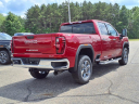 Thumbnail image of 2025 GMC Sierra 2500HD at C. Wimberley Chevrolet Buick Gmc