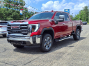 Thumbnail image of 2025 GMC Sierra 2500HD at C. Wimberley Chevrolet Buick Gmc