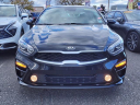 Thumbnail image of 2021 Kia Forte at Generation Kia Buick Gmc