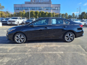 Thumbnail image of 2021 Kia Forte at Generation Kia Buick Gmc