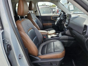 2021 Ford Bronco Sport Outer Banks at Ford of Kendall